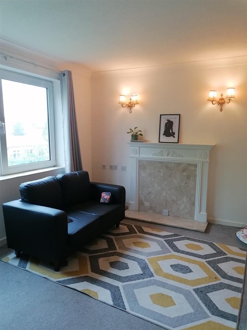 Homefirs House, Wembley